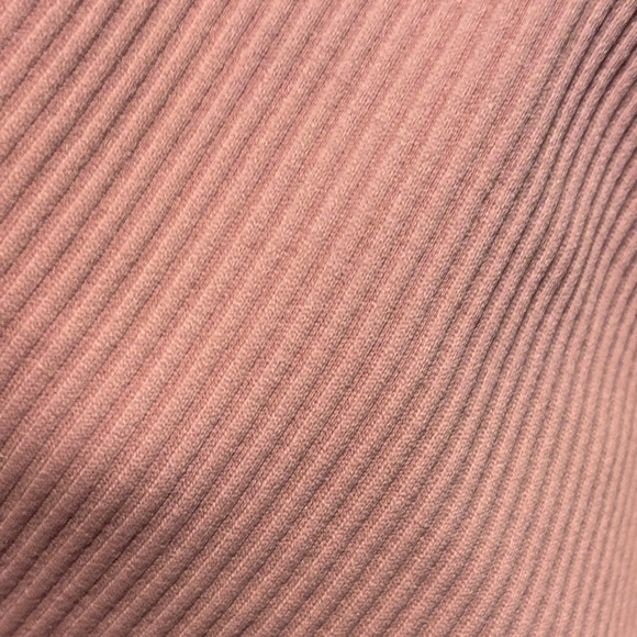 Spiritual Gangster Pink Leggings - Picture 4 of 7